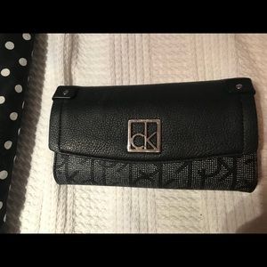 Calvin Klein Wallet